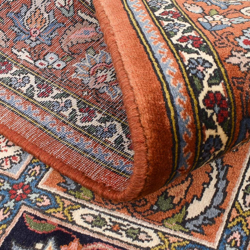 Bakhtiari Tapete 250x157cm - Tapete persa