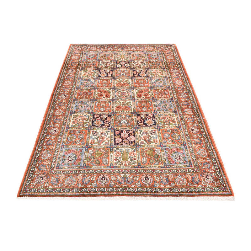Bakhtiari Tapete 250x157cm - Tapete persa