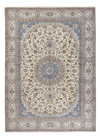 Nain - 6 la Tapete 455x315cm - Tapete persa – product image