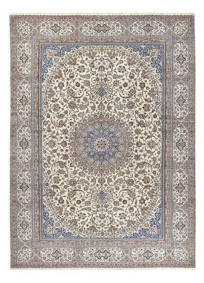 Nain - 6La Tapete 315x455cm - Tapete persa - creme