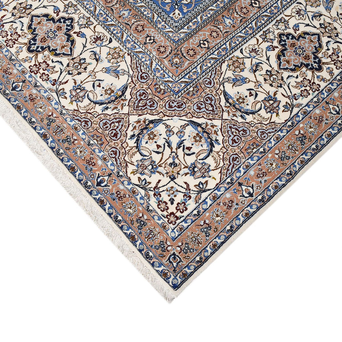 Nain - 6 la Tapete 455x315cm - Tapete persa
