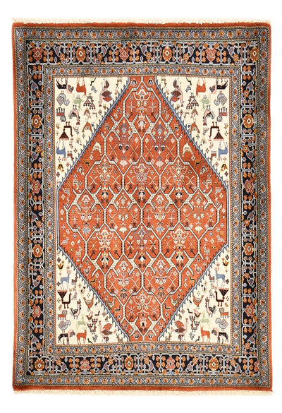 Kashkuli Tapete 112x152cm - Tapete persa