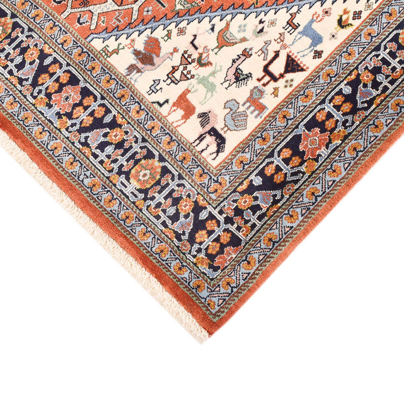 Kashkuli Tapete 112x152cm - Tapete persa