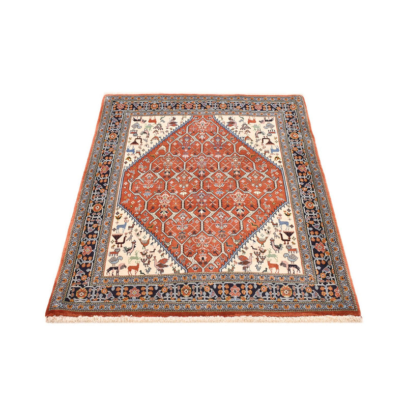 Kashkuli Tapete 112x152cm - Tapete persa