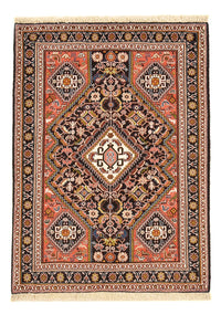 Kashkuli Tapete 158x110cm - Tapete persa – product image