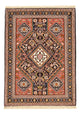 Kashkuli Tapete 158x110cm - Tapete persa