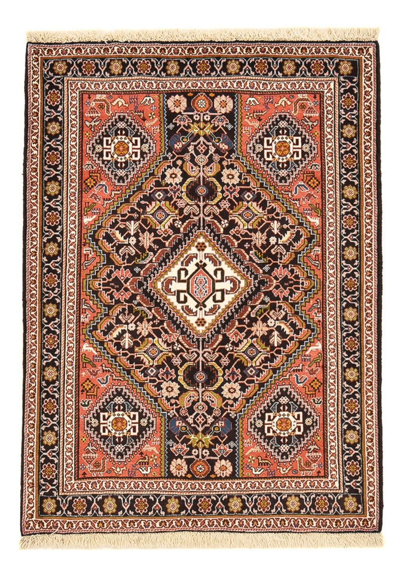 Kashkuli Tapete 158x110cm - Tapete persa