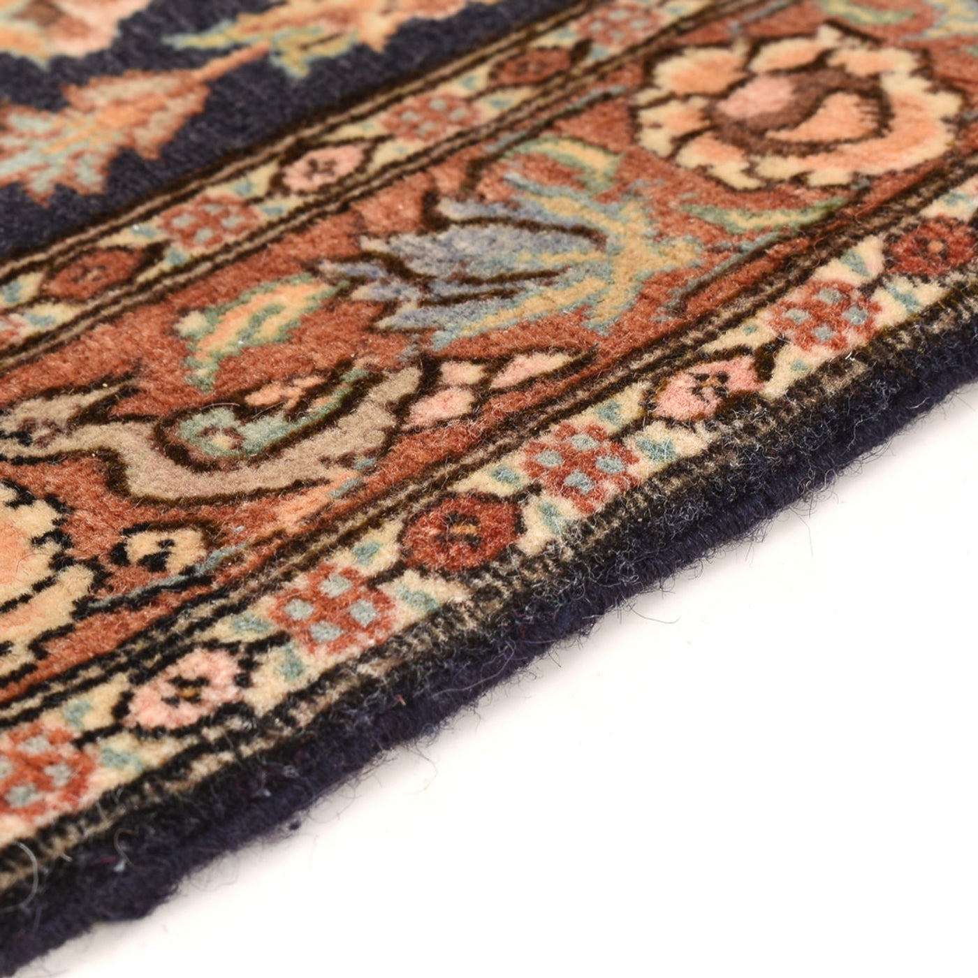 Qom Tapete 77x60cm - Tapete persa