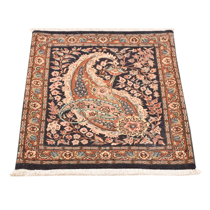 Qom Tapete 77x60cm - Tapete persa
