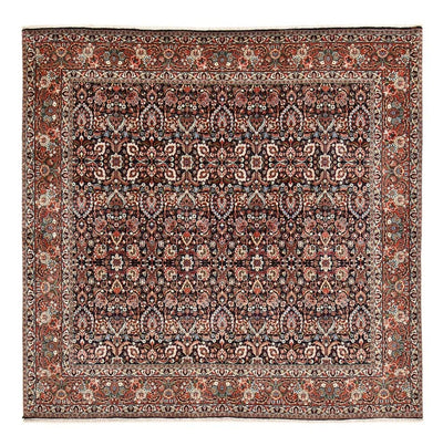 Bidjar Tapete 252x252cm - Tapete persa