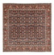 Bidjar Tapete 252x252cm - Tapete persa