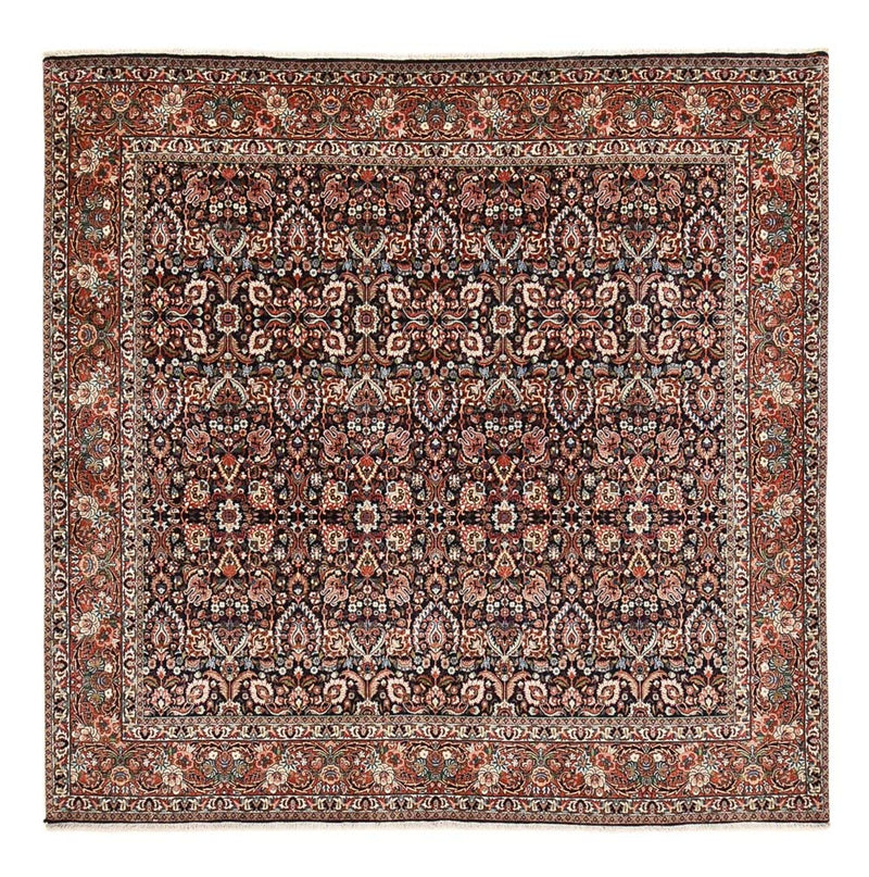Bidjar Tapete 252x252cm - Tapete persa