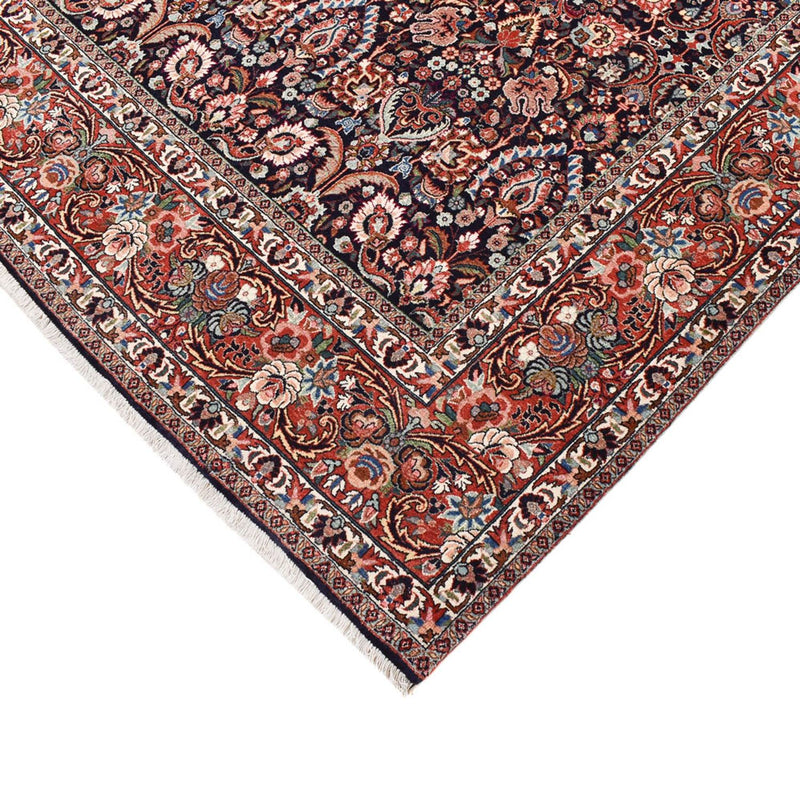Bidjar Tapete 252x252cm - Tapete persa