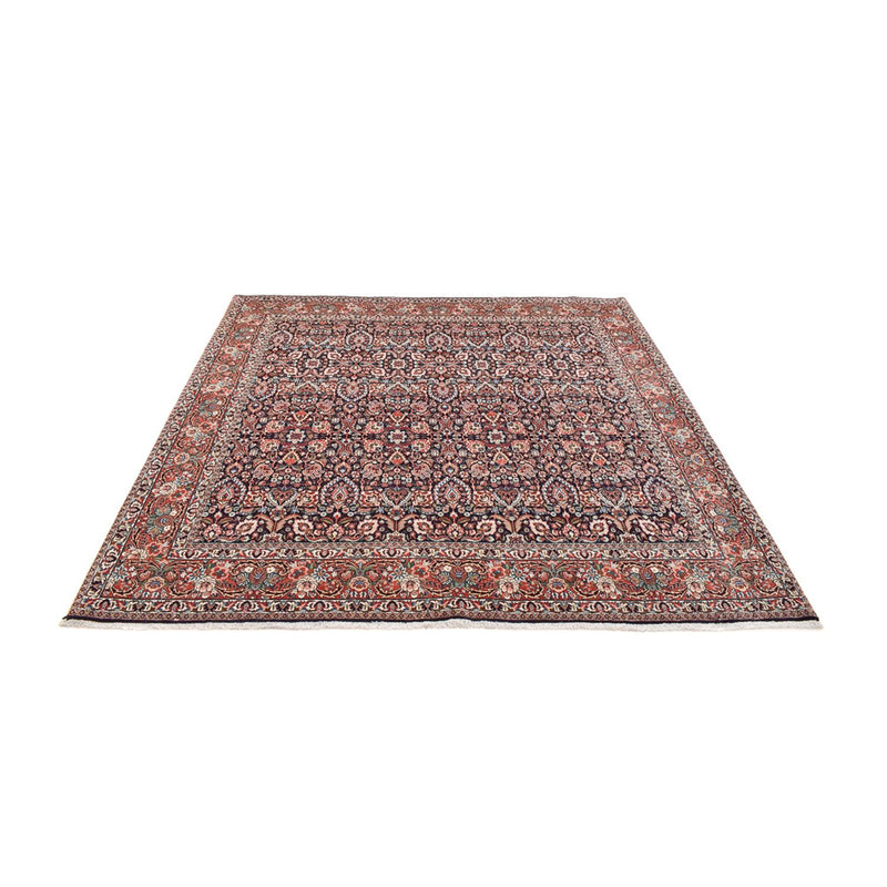 Bidjar Tapete 252x252cm - Tapete persa