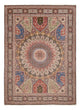 Tabriz - 50 Raj Tapete 302x411cm - Tapete persa