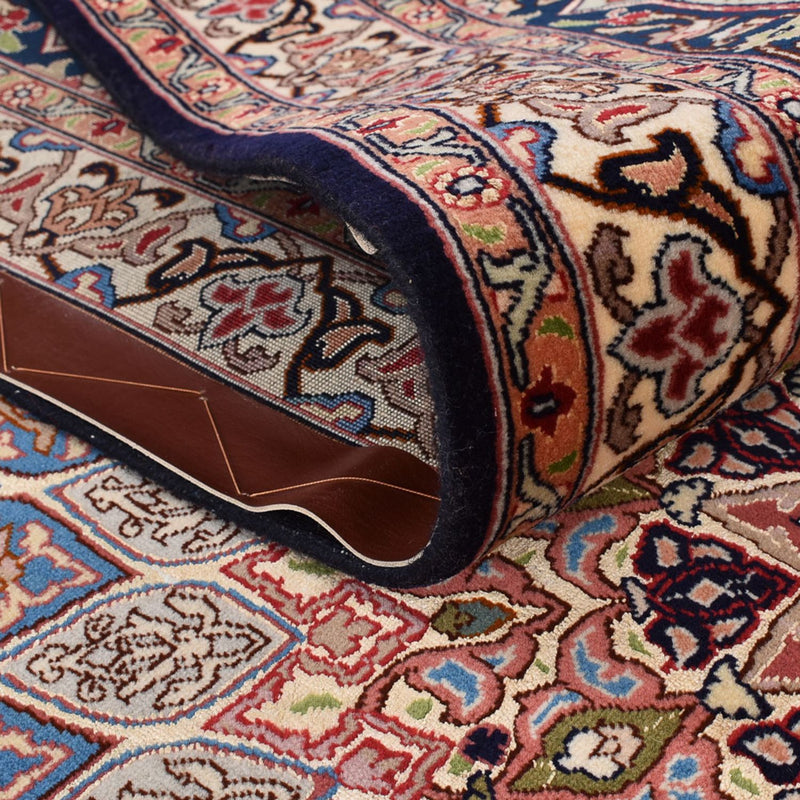 Tabriz - 50 Raj Tapete 302x411cm - Tapete persa
