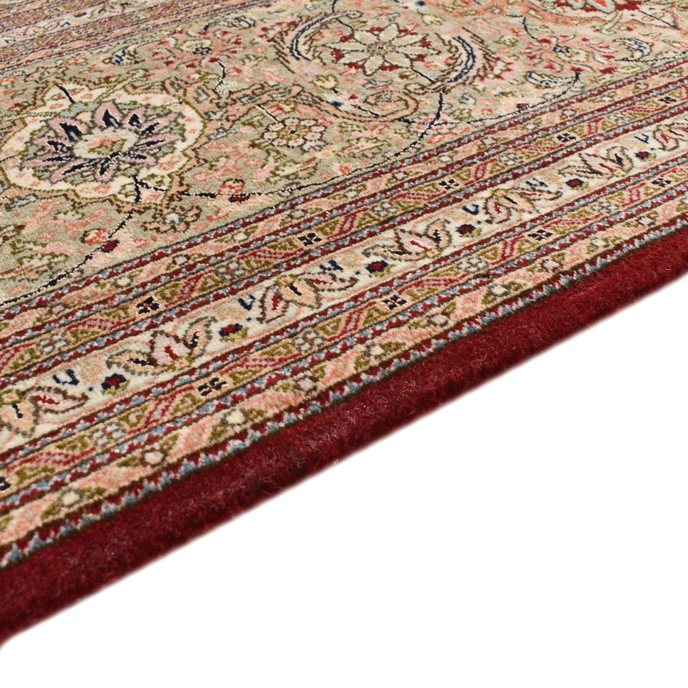 Tabriz - 50 Raj Tapete 407x301cm - Tapete persa