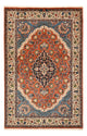 Sarouk Tapete 210x136cm - Tapete persa