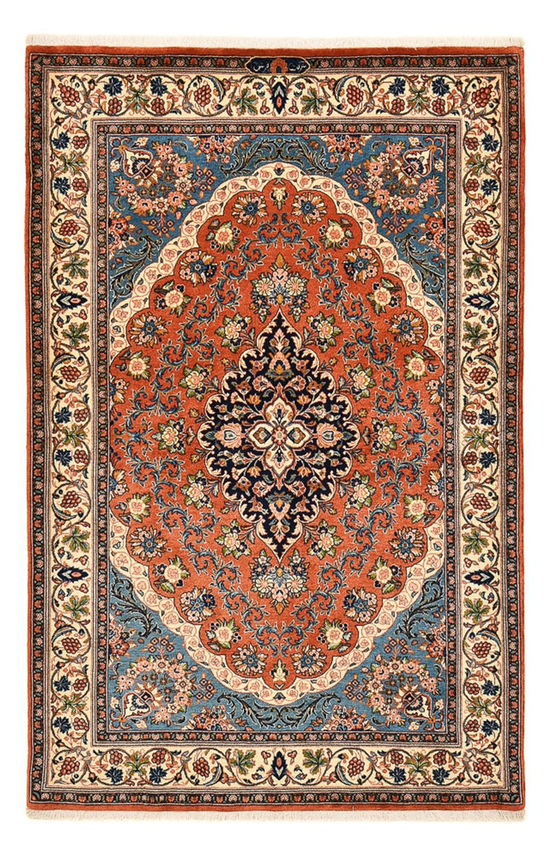 Sarouk Tapete 210x136cm - Tapete persa