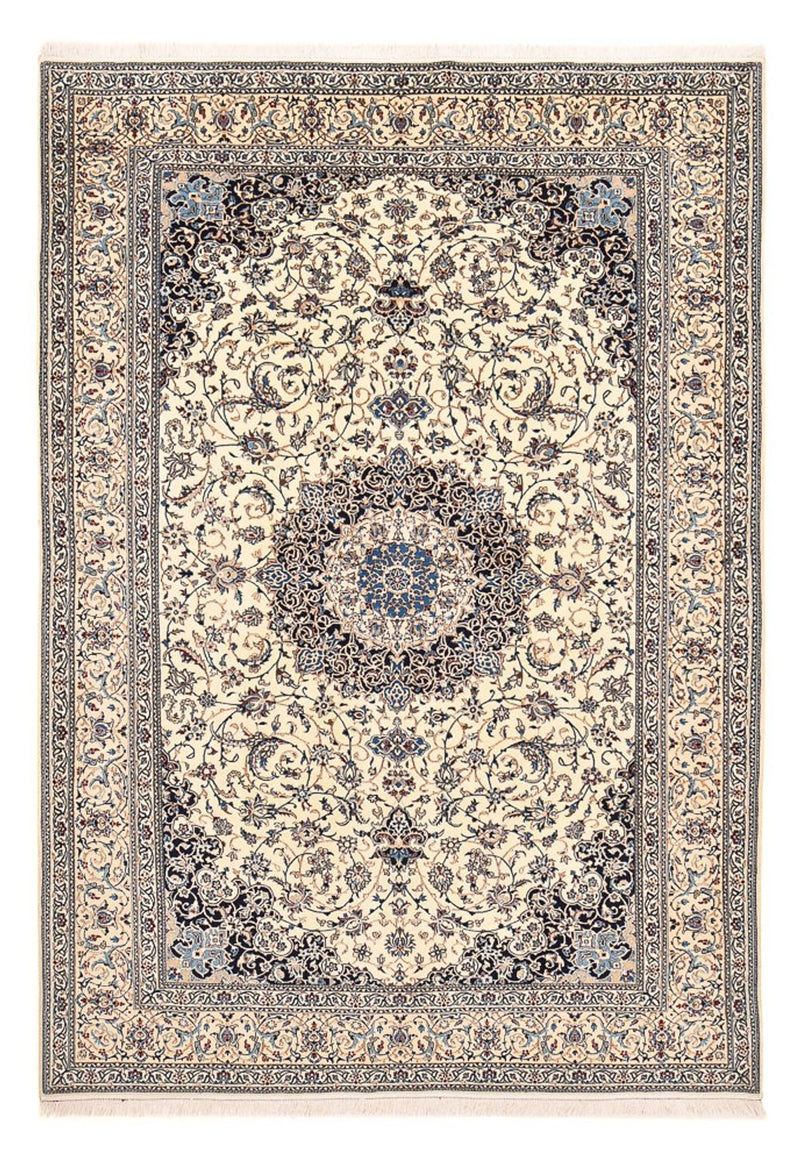 Nain - 6La Tapete 200x306cm - Tapete persa