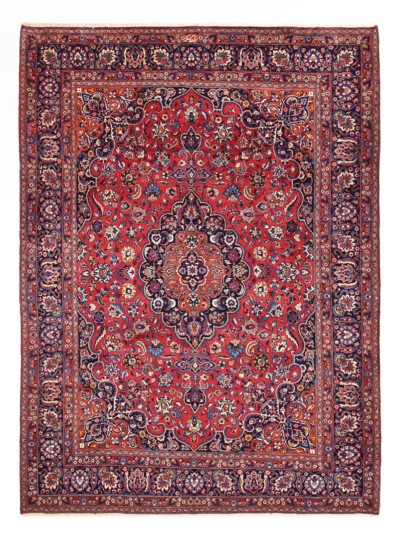 Mashhad Tapete 382x292cm - Tapete persa