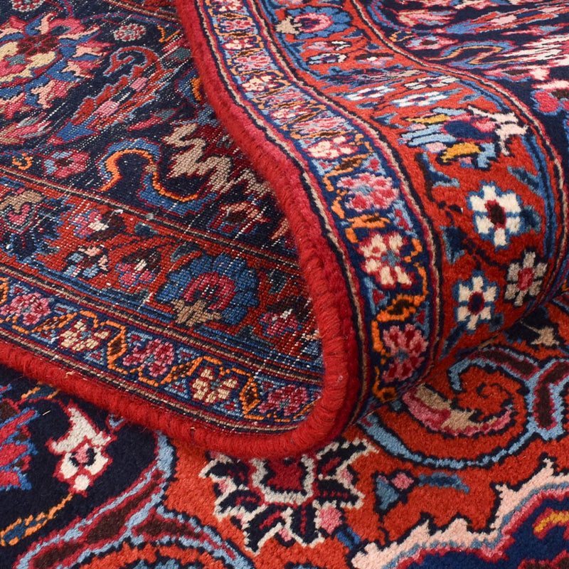 Mashhad Tapete 382x292cm - Tapete persa