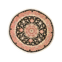Tabriz - 60 Raj Tapete 200x200cm - Tapete persa – product image