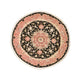 Tabriz - 60 Raj Tapete 200x200cm - Tapete persa