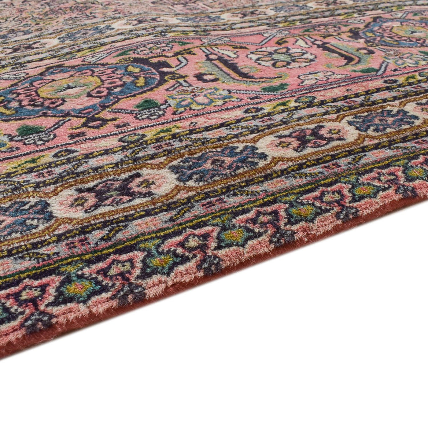Tabriz Tapete 370x259cm - Tapete persa