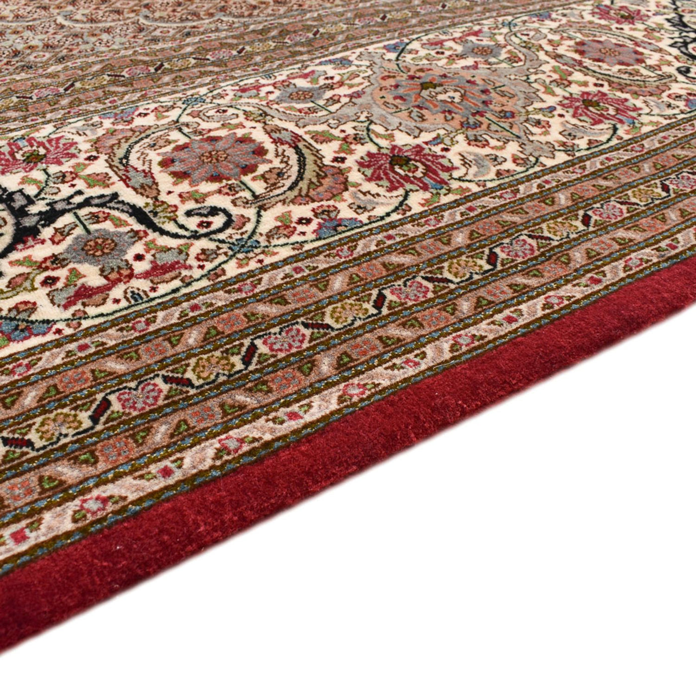 Tabriz - 50 Raj Tapete 410x302cm - Tapete persa