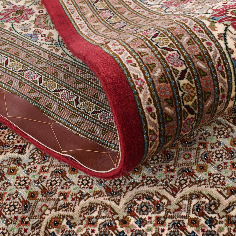 Tabriz - 50 Raj Tapete 410x302cm - Tapete persa
