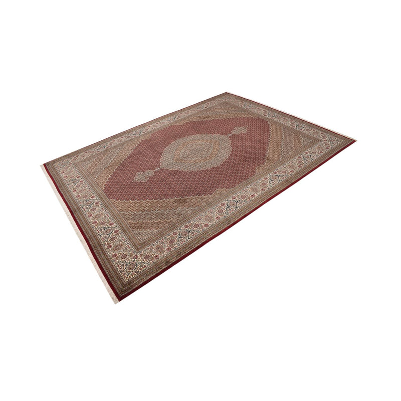 Tabriz - 50 Raj Tapete 410x302cm - Tapete persa