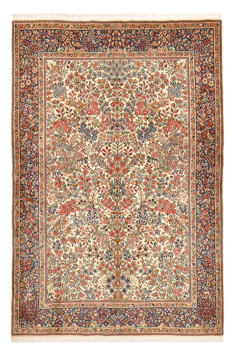 Rafsanjan Tapete 174x265cm - Tapete persa