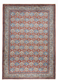 Bakhtiari Tapete 364x255cm - Tapete persa – product image