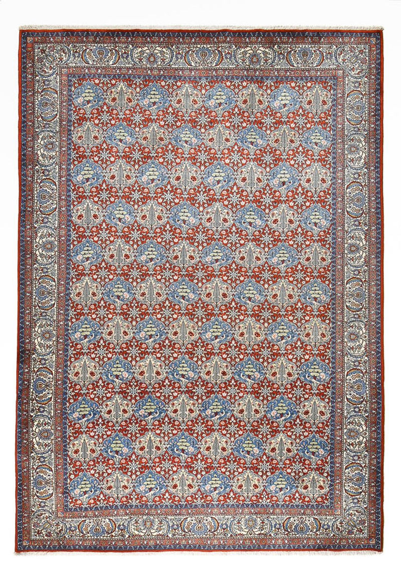 Bakhtiari Tapete 364x255cm - Tapete persa