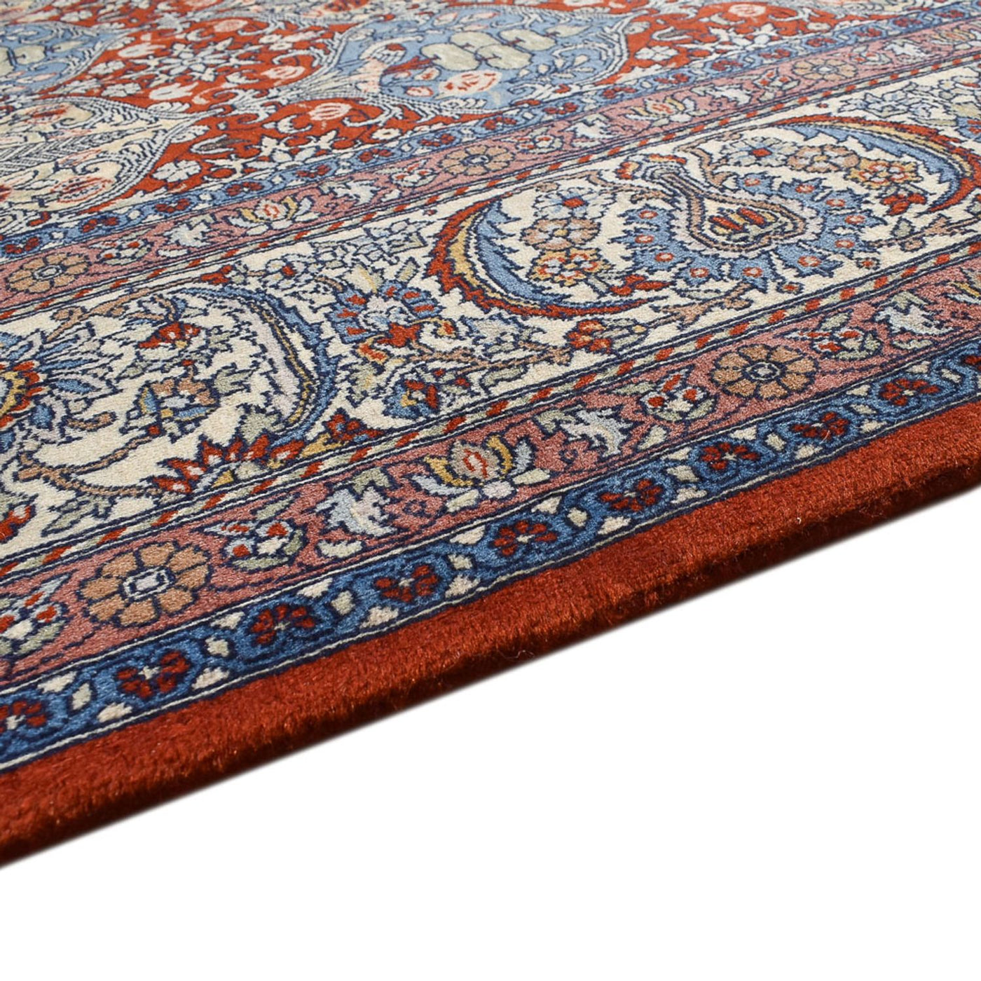 Bakhtiari Tapete 364x255cm - Tapete persa
