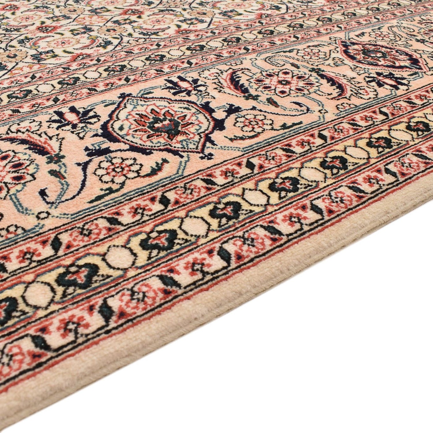 Tabriz - 50 Raj Tapete 297x200cm - Tapete persa