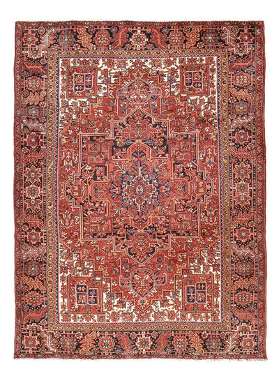 Heriz Tapete 255x337cm - Tapete persa