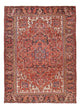 Heriz Tapete 337x255cm - Tapete persa