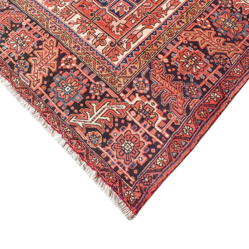 Heriz Tapete 337x255cm - Tapete persa