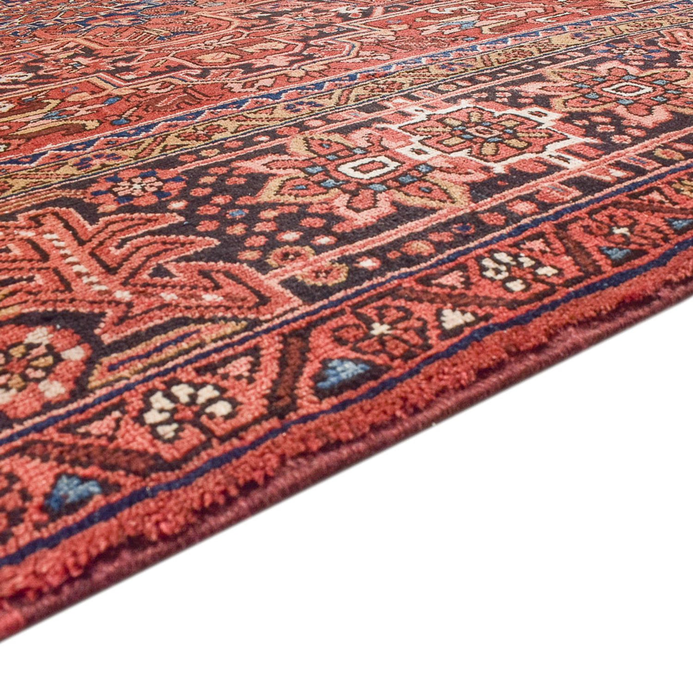 Heriz Tapete 337x255cm - Tapete persa