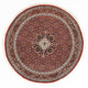 Bidjar - Zanjan Tapete 150x150cm - Tapete persa