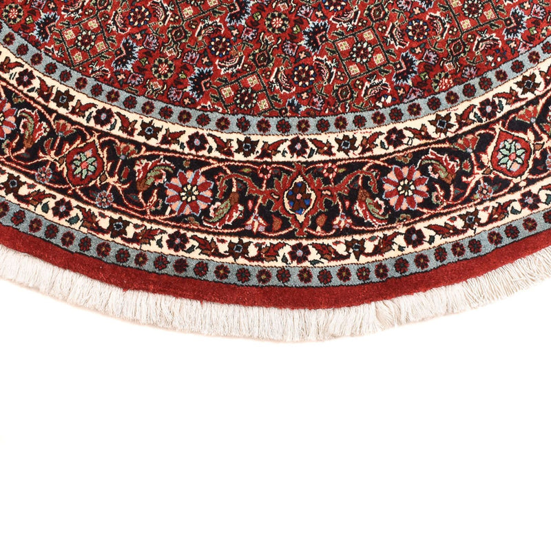 Bidjar - Zanjan Tapete 150x150cm - Tapete persa