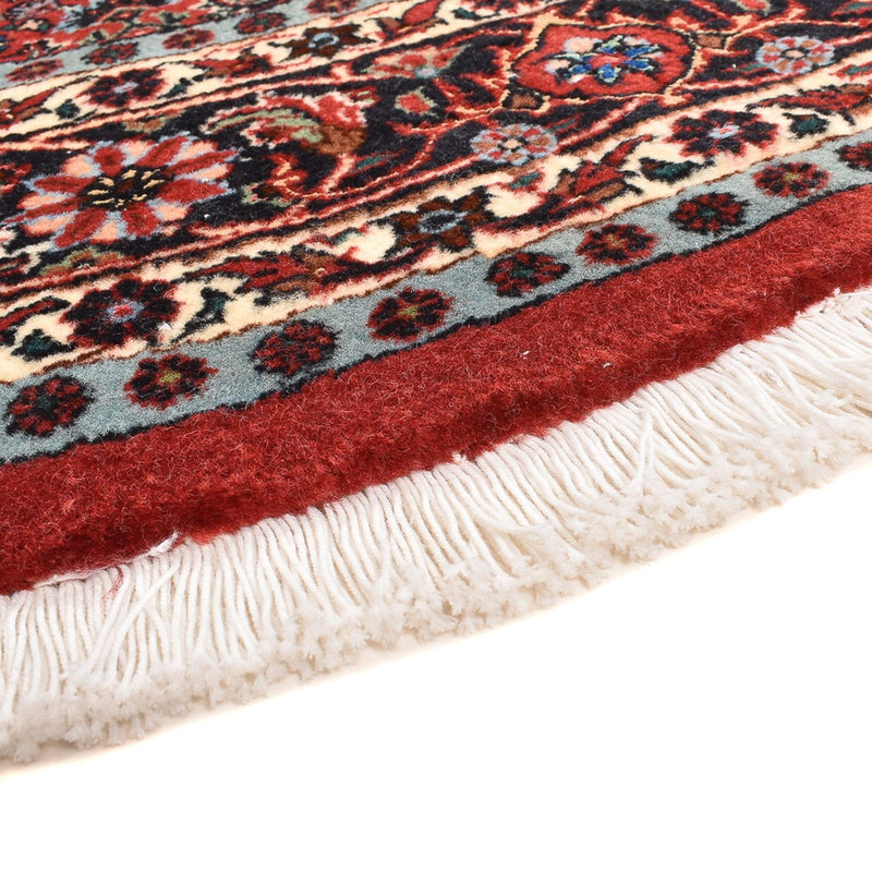 Bidjar - Zanjan Tapete 150x150cm - Tapete persa