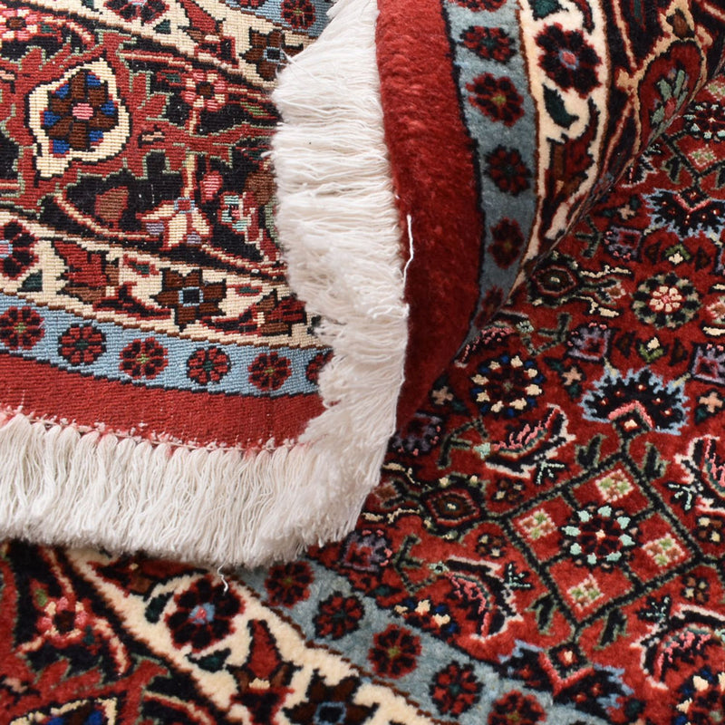 Bidjar - Zanjan Tapete 150x150cm - Tapete persa