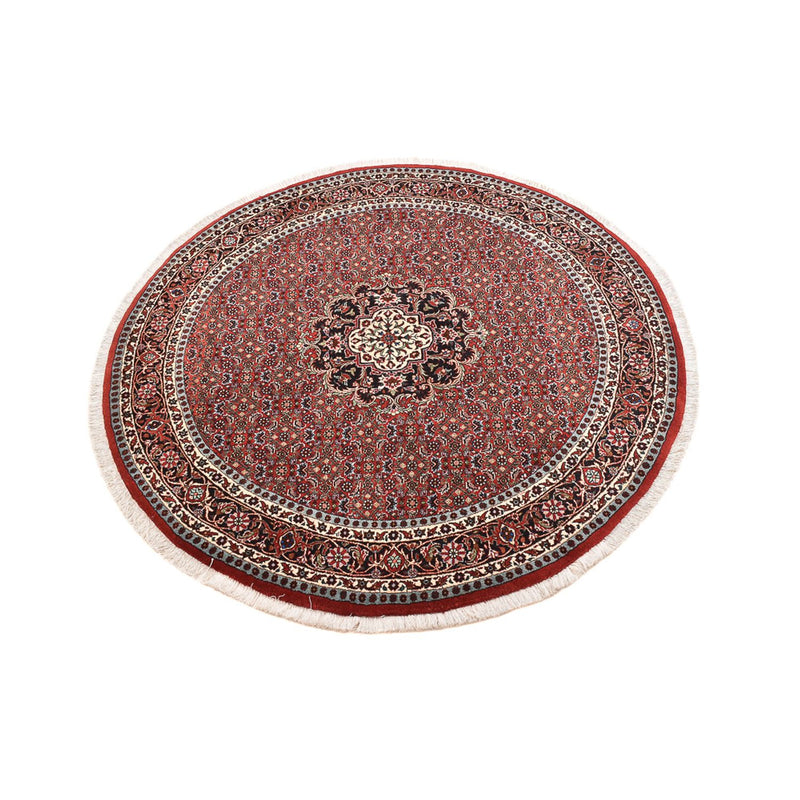 Bidjar - Zanjan Tapete 150x150cm - Tapete persa