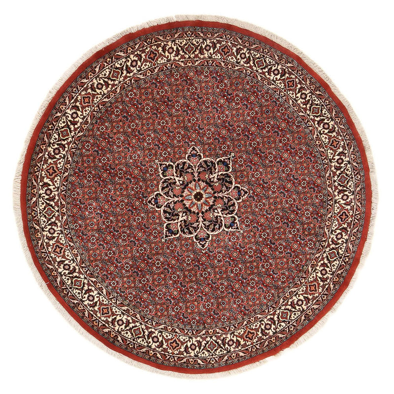 Bidjar Tapete 170x170cm - Tapete persa