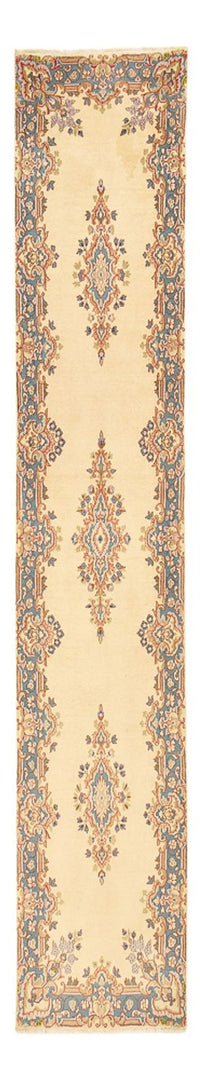 Corredor Tapete Persa - Royal - 408 x 75 cm - bege – product image