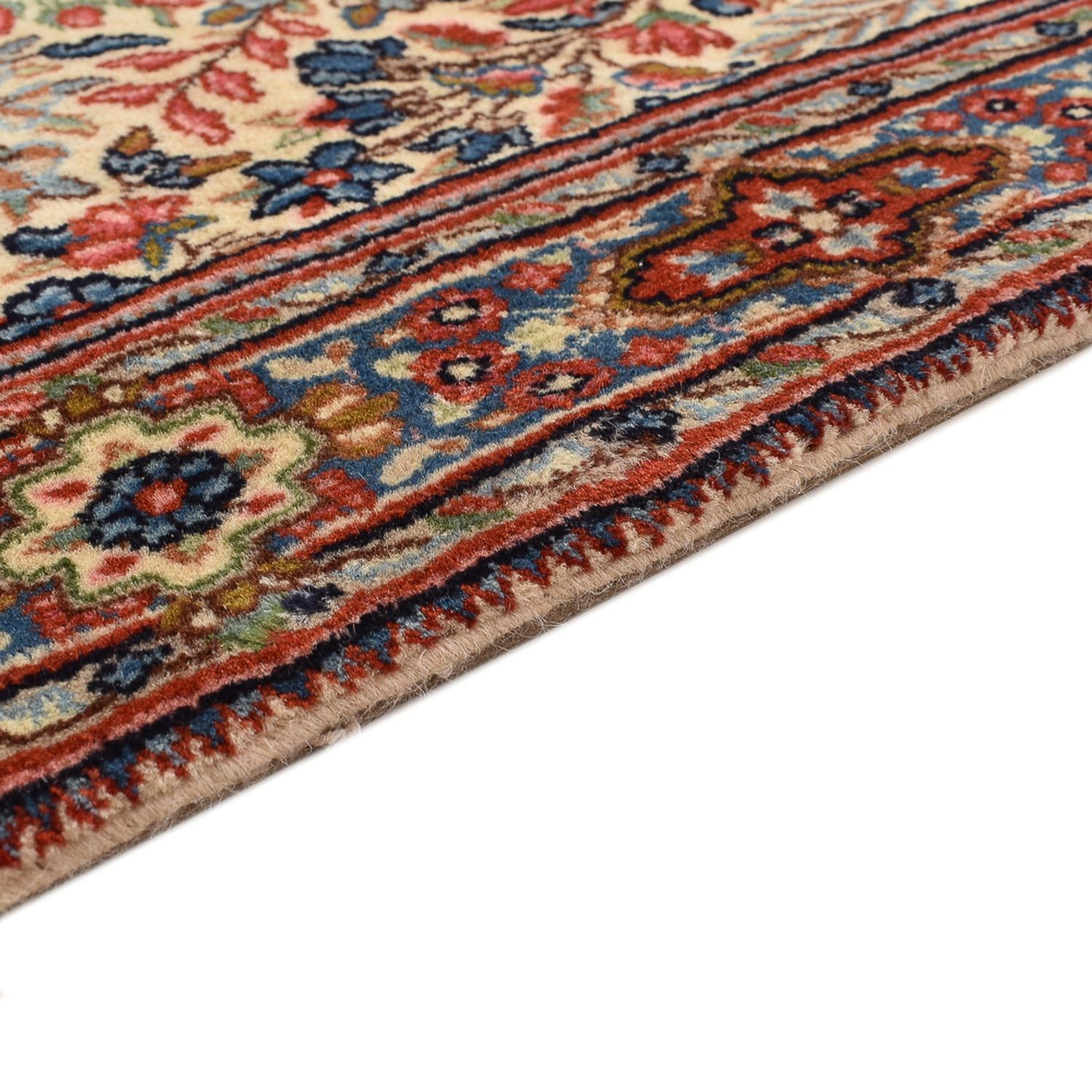 Rafsanjan Tapete 373x77cm - Tapete persa
