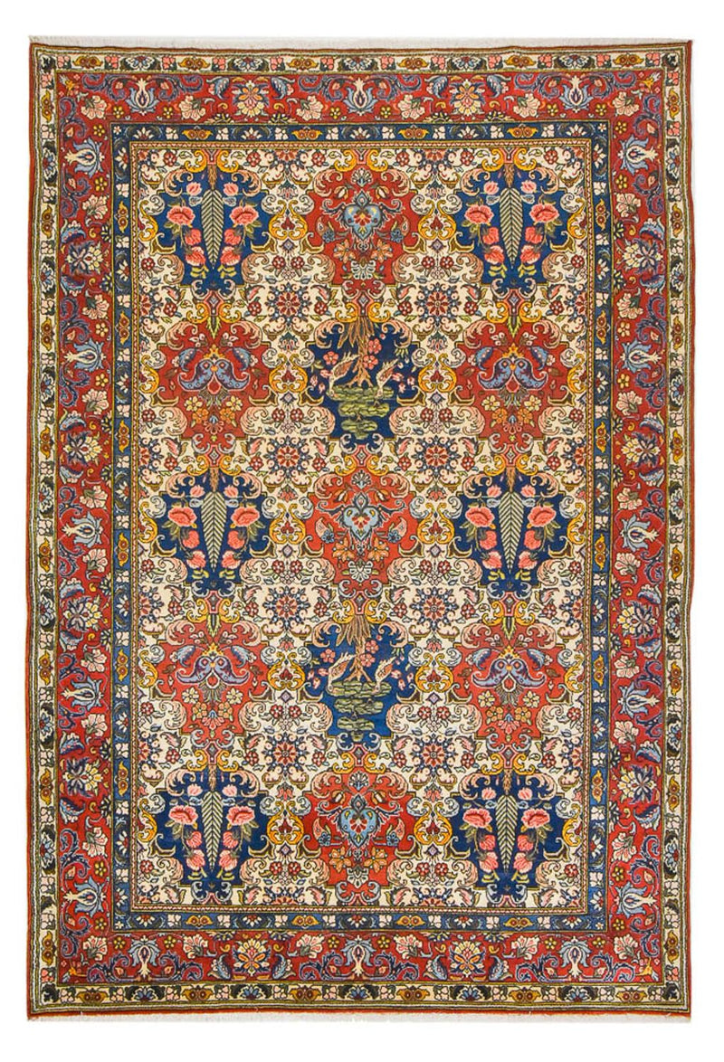 Bakhtiari Tapete 300x206cm - Tapete persa